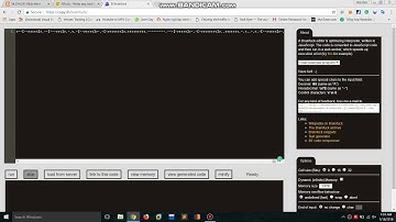 A new way to decode JSFuck