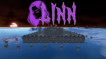 HOW LINN AN AU TEAM DOMINATES VITALITY US 10X #VTTM