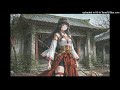 預言者(AI中文翻唱自<永遠の涙>)