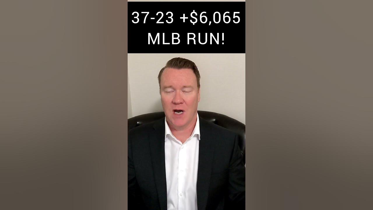 3 team mlb parlay pays 570 monday mlb parlay picks and predictions