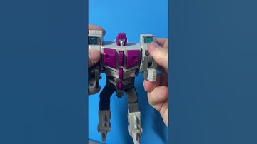 Transformers G1 [KO?] Abominus Terrorcon Leader Hun-Gurrr