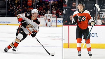 16-for-24! EVERY Trevor Zegras Shootout Attempt — Pure Wizardry 🪄🔥