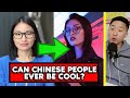 Will It Ever Be &quot;COOL&quot; To Be Chinese?