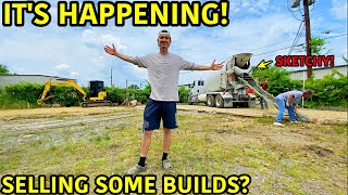 The New Goonzquad Garage Is Breaking Ground