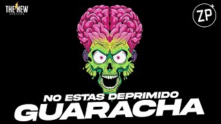 Guaracha FEBRERO 2024 🎺 No Estas Deprimido - Dj Raptor