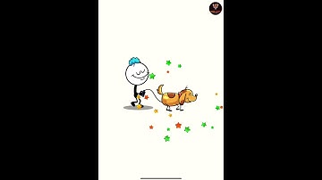 Troll Master 2 Delete One Part: Level 26 Gameplay Walkthrough #Shorts