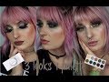 Morphe x Jaclyn Hill Dark Magic | 3 Looks 1 Palette