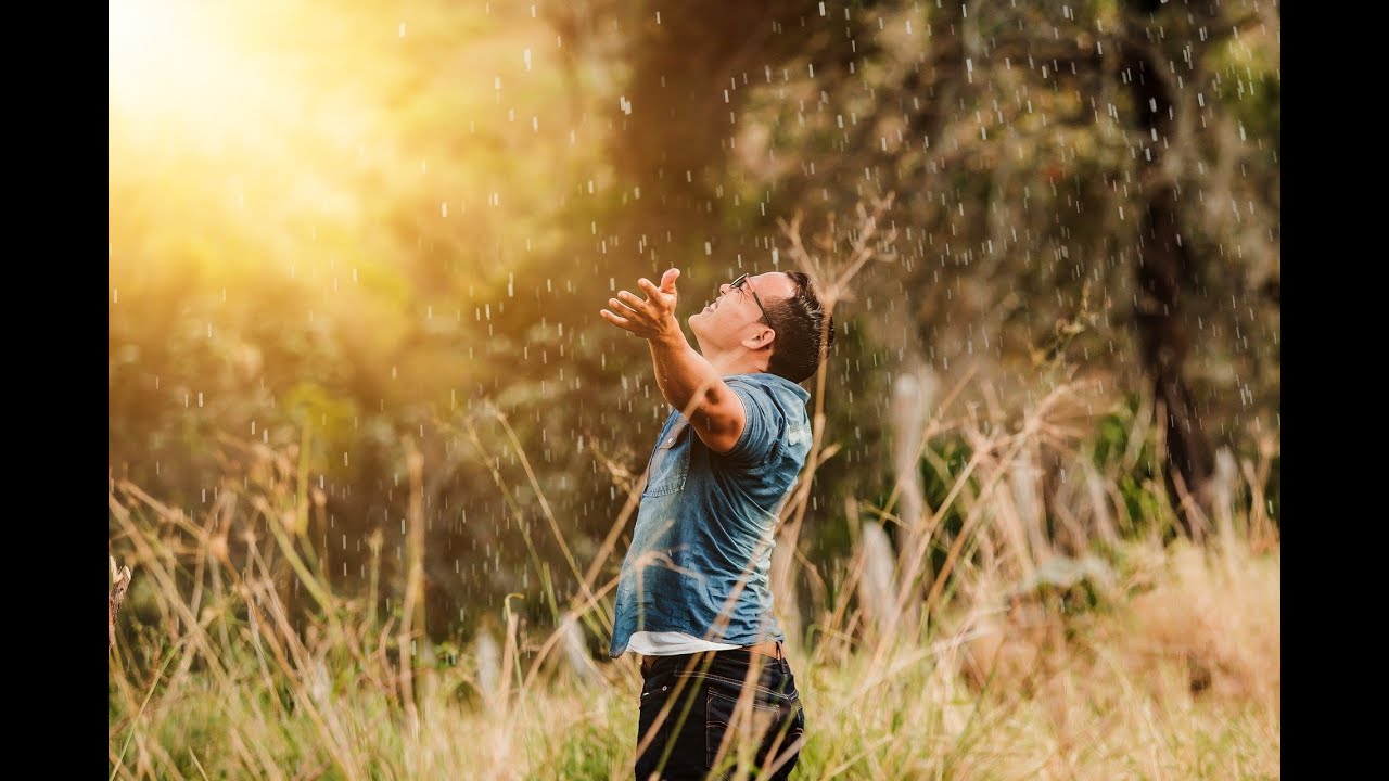 Learn To Sing In The Rain! YouTube