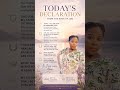 SPEAK THIS OVER YOUR LIFE TODAY 🔥 Double Restoration is Coming!