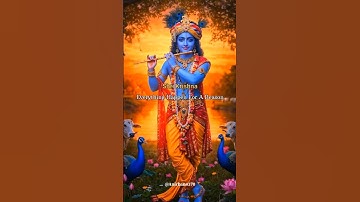 What sanatan dharm teach us 💫❤️🕉️ | #shorts #sanatandharma #mahadev #krishna #ram #hari #ganesh #god