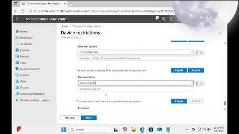 How to deploy Microsoft 365 Apps with Microsoft Intune