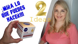 How to DECORATE cardboard boxes with a LUXURY finish Diy Ideas 2 and 3