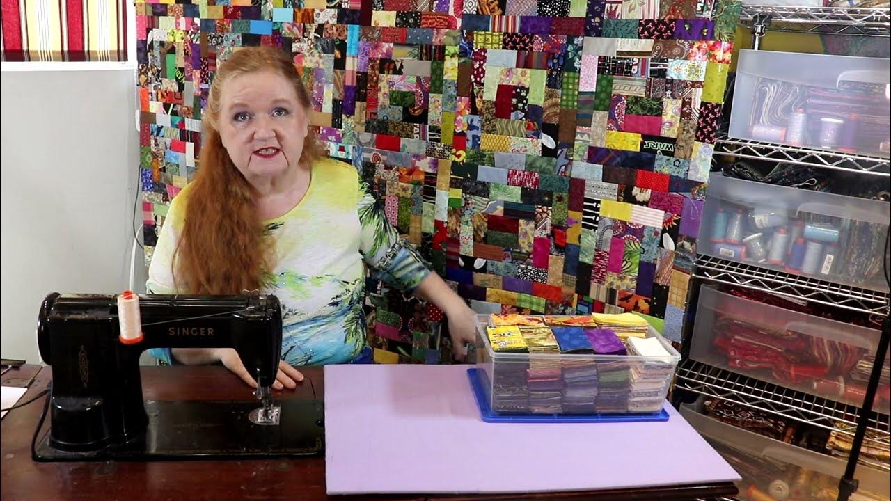 Potato Chip Block Alternate Block 2 YouTube