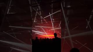 Techno Music 🎶 New Year 2026 Novi Sad 🇷🇸 #travel #europe #nightlife #viral #shorts