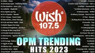 Best Of Wish 107.5 Songs New Playlist 2021 | WISH 107.5 | This Band, Juan Karlos, Moira Dela Torre