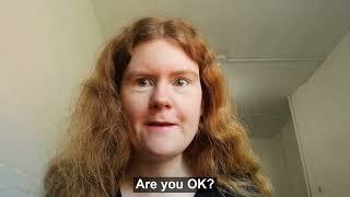 Victim Support: Are you OK?