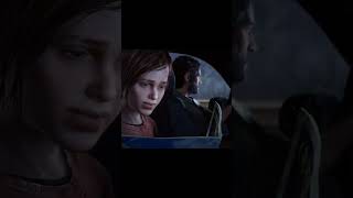 Элли троллит Джоэла. Last of us (Одни из нас) #thelastofus #games #playstation #игра #игры #tlou