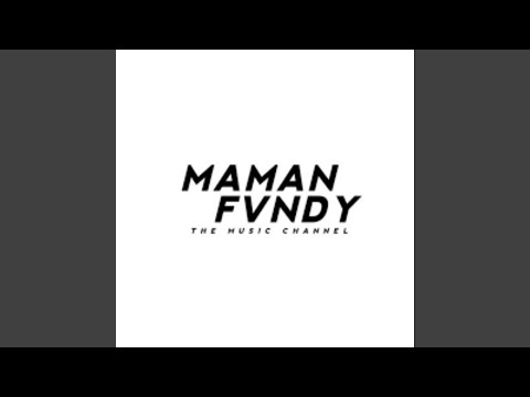 Maman Fvndy - DJ GOYANG DAYUNG