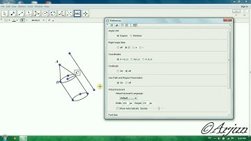 How to use of GeoGebra || Draw 3D figure || Draw Graph