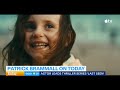 Patrick Brammall and rising Aussie star thrill in 'Last Seen' | Today Show Australia