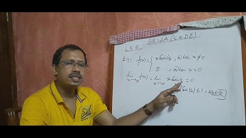 Continuity-5 (S.N.DE,EX-2A,L.A.Q type question answer)