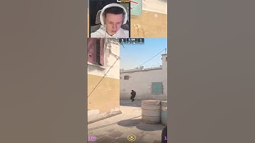 Clutch 1x5 no round pistol | #cs2