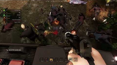 Vein - Obscure Loot Site - DUMBSITE 2B