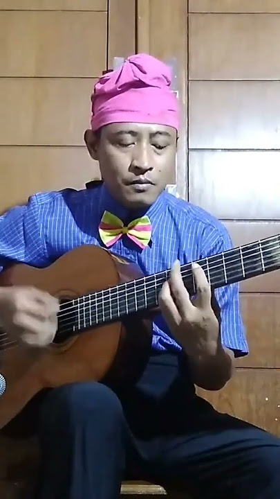 intro lagu warkop dki