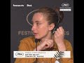 Work without a script, the challenge of the actors from NOTRE SALUT