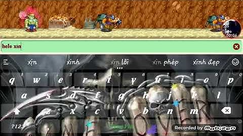 (Ngọc Rồng Online)Hướng Dẫn Ae Cày Vàng Trong Bdkb Cấp 70 Không Bị Mất Máu