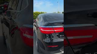 Mercedes Benz Glc 250 Amg Line