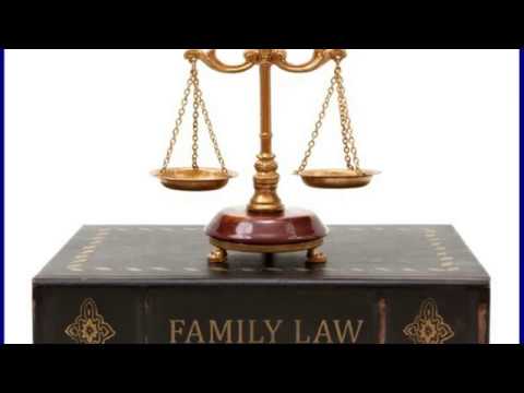 family laws