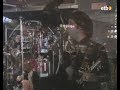 Capture de la vidéo Flamin' Groovies - Live At Sala The End, Vitoria-Gasteiz, Spain October 3, 1987