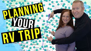 Don't Make This Mistake When Planning Your RV Trip (Roaming with the Ramsays) by Roaming with the Ramsays 1,712 views 2 years ago 25 minutes
