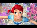 La princesse de la mer  film complet en franais  animation