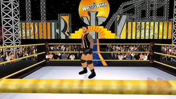 WR3D WM33 REALISTIC Titantron Entrances