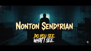 NONTON SENDIRIAN !!! By @timotananty_a