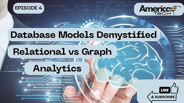 What Is a Knowledge Graph? (And How It Powers AI) | AmericaTech