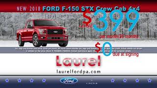 Laurel Ford Holidays Sales Event