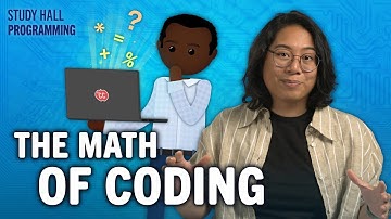 Manipulating Data with Expressions | Code and Programming for Beginners 3 of 28 | Study Hall