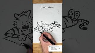 I’m not a famous artist, but I can teach you to draw like one! #drawing #drawingtutorial #artwork