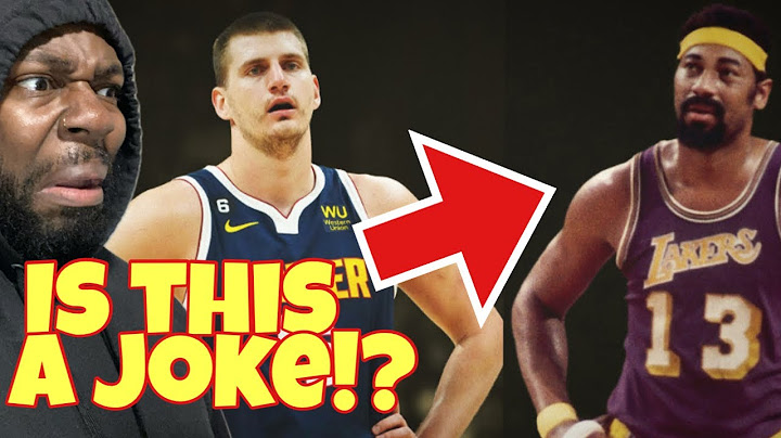 Are we witnessing the GREATEST PEAK in NBA HISTORY!? *Reaction
