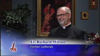 JOURNEY HOME - 2024-01-29 - FR. RICHARD WILSON