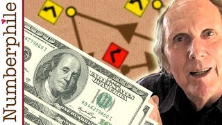 Happy Ending Problem - Numberphile Happy Ending Problem - Numberphile