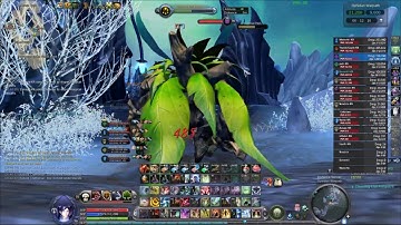 [ OW ] VS ThunderSpank/IsDifferent/IsDahunt/Hnossa/Zanaya/Radna-KR