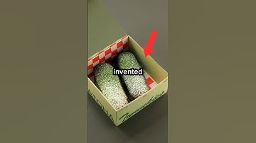 How Twinkies Were Made🤯🍰