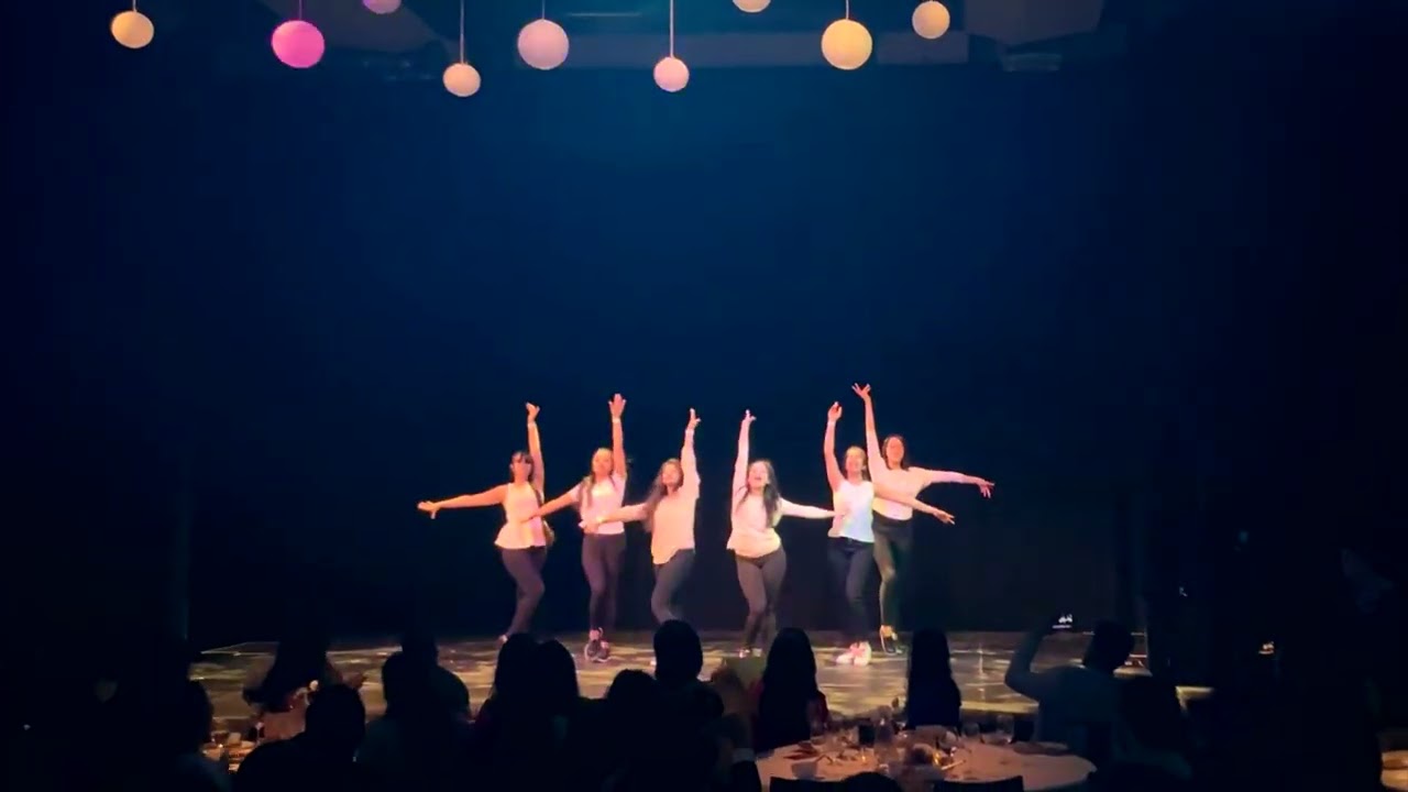 Dance Performance Spicy Vindaloos  | IGSA UofT Dil Se 2019