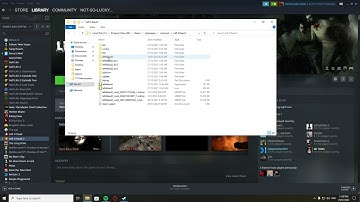 How to fix brightness glitch L4D2