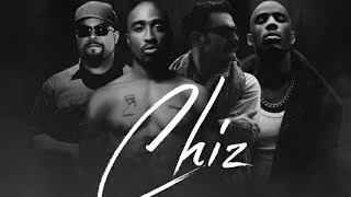 ریمیکس "چیز" از #شاهین_نجفی #ایس_کیوب #دیمکس #توپاک | Remix "chiz" #ShahinNajafi #IceCube #DMX #2pac