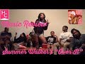 Super Funny Reaction Video to Summer Walker’s New Album “Over It”